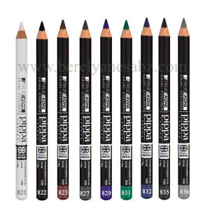 مداد چشم کژال پیپا Pippa Kajal Eyeliner Pencil
