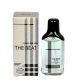 عطر جیبی باربری دبیت مردانه اسکوپ Scoop The Beat Men EDP