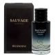 عطر جیبی مردانه ساواج برندینی Brandini Suvage 33ml