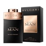 عطر مردانه بولگاری من بلک اورینت Bvlgari Man Black Orient edp