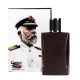 عطر مردانه کاپیتان بلک رویال اسکی Royal Ski Captain Black For Men EDT