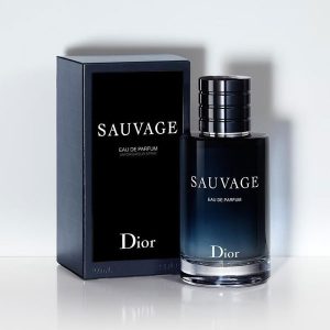 عطر مردانه دیور ساوج ادو پرفیوم Dior Sauvage For Men EDP