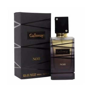 عطر گالووی نویر فراگرنس ورد Fragrance World Galloway Noir