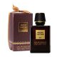 عطر مردانه براون لدر فراگرنس ورد Fragrance world brown leather