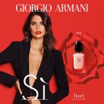 عطر زنانه جورجیو آرمانی سی فیوری Giorgio Armani Sì Fiori EDP