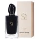 تصویر جعبه و شیشه عطر زنانه جورجیو آرمانی سی اینتنس Giorgio Armani Si Intense