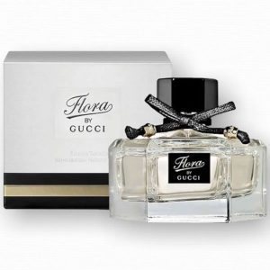عطر زنانه فلورا بای گوچی ادوتویلت Gucci Flora by Gucci EDT