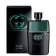 عطر گوچی گیلتی بلک مردانه Gucci Guilty black pour homme edt