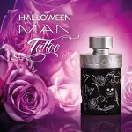 عطر هالووین تتو مردانه جسوس دل پوزو Halloween Tattoo Man EDT