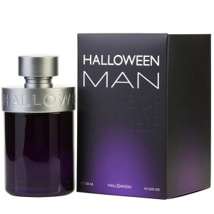 عطر هالووین من مردانه جسوس دل پوزو Jesus Del Pozo Halloween Man EDT