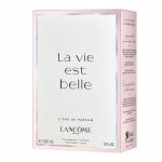 عطر زنانه لاویست بل لانکوم Lancome La Vie Est Belle EDP