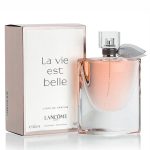 عطر زنانه لاویست بل لانکوم Lancome La Vie Est Belle EDP