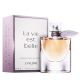 عطر زنانه لانکوم لاویست بل اینتنس Lancome La Vie Est Belle Intense