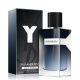 ادو پرفیوم وای مردانه ایو سن لورن Yves Saint Laurent Y EDP