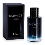 عطر مردانه دیور ساواج پرفیوم Dior Sauvage Parfum