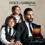 ادو پرفیوم دلچه گابانا د وان مردانه Dolce Gabbana The One EDP