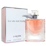 عطر زنانه لاویست بل لانکوم Lancome La Vie Est Belle EDP