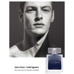 عطر نارسیسو رودریگز فور هیم بلو نویر Narciso Rodriguez Bleu Noir EDT