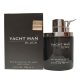 عطر یاچ من بلک مردانه مایروجیا Myrurgia Yacht Man Black EDP