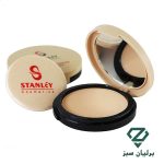 پنکک ویتامینه استنلی Stanley Compact Powder
