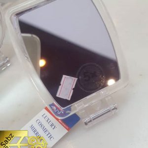 آینه آرایشی مستطیلی وین کد Wian Luxury Cosmetic Mirror M-111