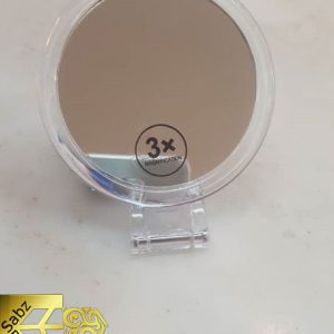 آینه آرایشی رومیزی وین کد Wian Luxury Cosmetic Mirror M-120
