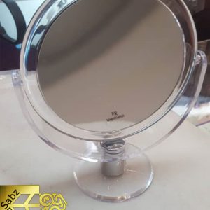 آینه آرایشی رومیزی وین کد Wian Luxury Cosmetic Mirror M-145