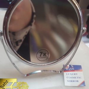 آینه آرایشی رومیزی وین کد Wian Luxury Cosmetic Mirror M-160