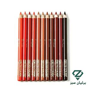 مداد لب گریم کاور Grime Cover Lip Pencil