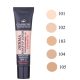 کرم‌ پودر درما گابرینی Gabrini Derma Make Up Cover