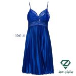 لباس خواب زنانه ان‌بی‌بی کد NBB 3263 محصول ترکیه