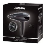 سشوار بابیلیس 2300 وات مدل Babyliss Hair Dryer 6720SDE