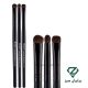 قلم موی سایه گراف ست 3 عددی کد Graph Makeup Brush NM10