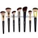 انواع قلم موی توپی گراف Graph Makeup Brush