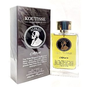 عطر مردانه آلفرد کوتیس Koutisse Perfume Alfred
