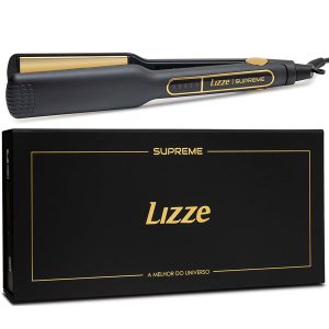 اتو مو فوق حرفه‌ای لیز سوپریم Lizze Supreme Hair Straightener