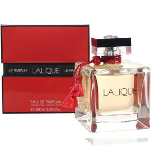 ادو پرفیوم زنانه لالیک له پرفیوم Lalique Le Parfum Eau de Parfum