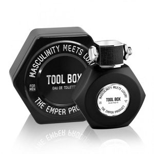 عطر مردانه امپر تولباکس Emper Tool Box For Men EDT