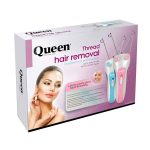 بند انداز کویین Queen Thread Hair Remover HR025