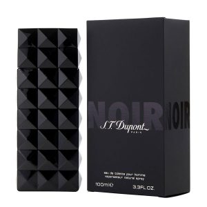 عطر مردانه اس تی دوپونت نویر S.T Dupont Noir EDT