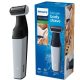 تصویرجعبه و ماشین اصلاح بدن فیلیپس مدل Philips BodyGroom BG3005/15