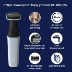 ماشین اصلاح بدن فیلیپس Philips BG3005/15 BodyGroom