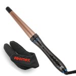 فرکننده مخروطی پرومکس با قطر MM 32-19 مدل Promax Hair Curler 4750K