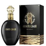 عطر زنانه روبرتو کاوالی نرو اسولوتو Roberto Cavalli Nero Assoluto EDP