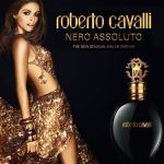 عطر زنانه روبرتو کاوالی نرو اسولوتو Roberto Cavalli Nero Assoluto EDP