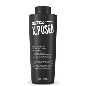 شامپو روزانه اوسمو OSMO X.POSED Daily Shampoo