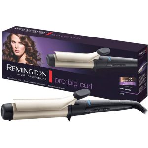 فر کننده مو رمینگتون مدل Remington Hair Curler CI5338