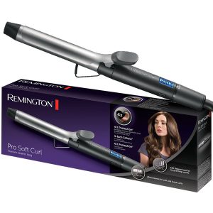فر کننده مو رمینگتون مدل Remington Hair Curler CI6525