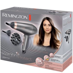 سشوار رمینگتون مدل Remington Hair Dryer AC8820
