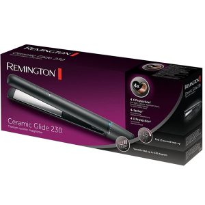اتو مو رمینگتون مدل Remington Hair Straightener S3700